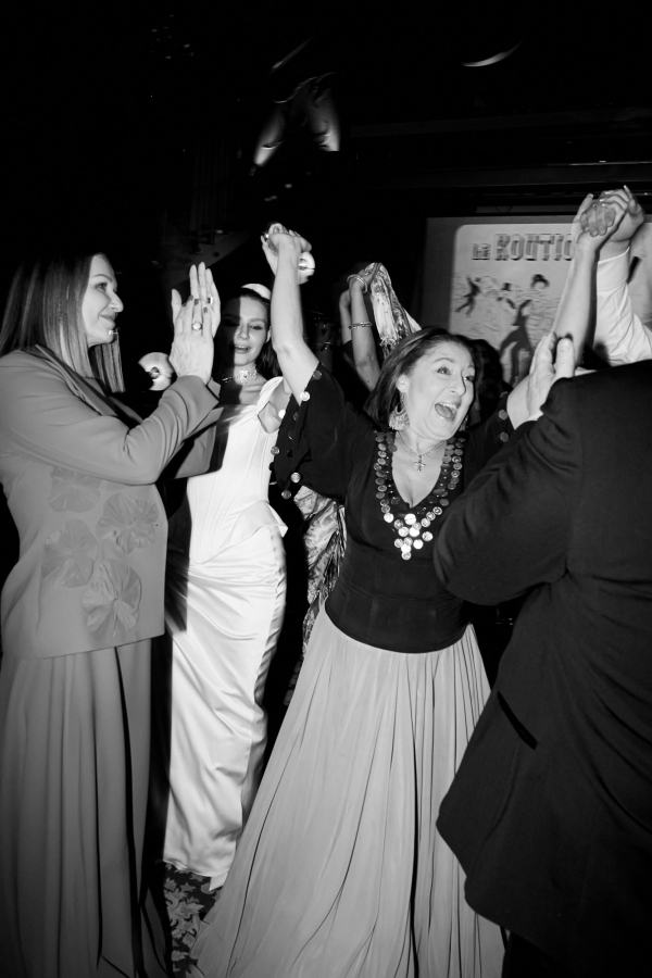 Интервью с женихом и невестой: о свадьбе,