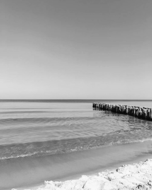 Не Черным морем единым: самые аутентичные пляжи