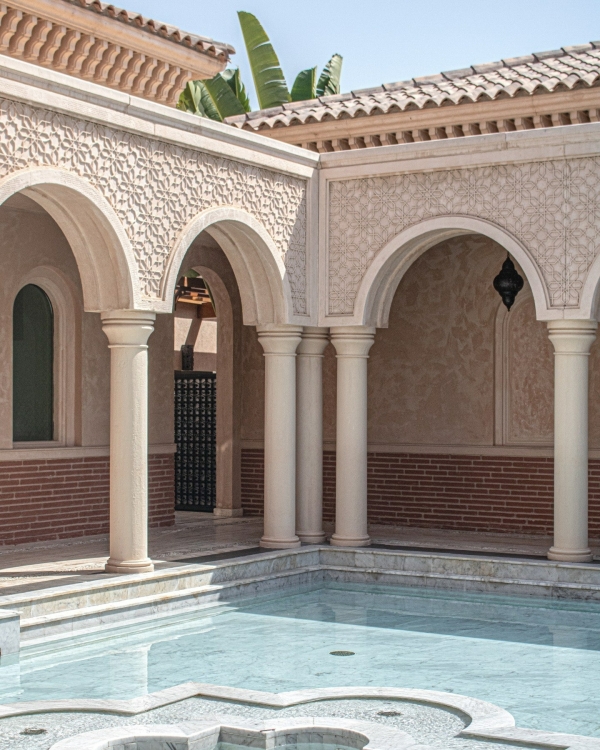 Какой отель в Дубае выбрать для утра