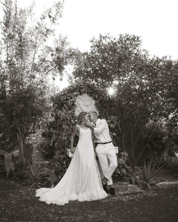 Интервью с невестой: о любви из ненависти,