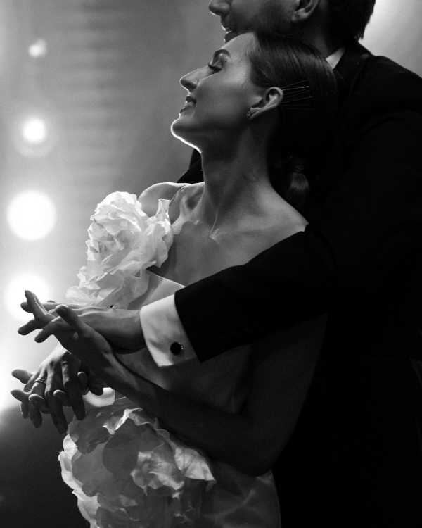 «Если вы будете счастливы в моменте —