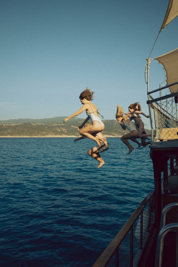 Интервью с невестой: о любви из ненависти,