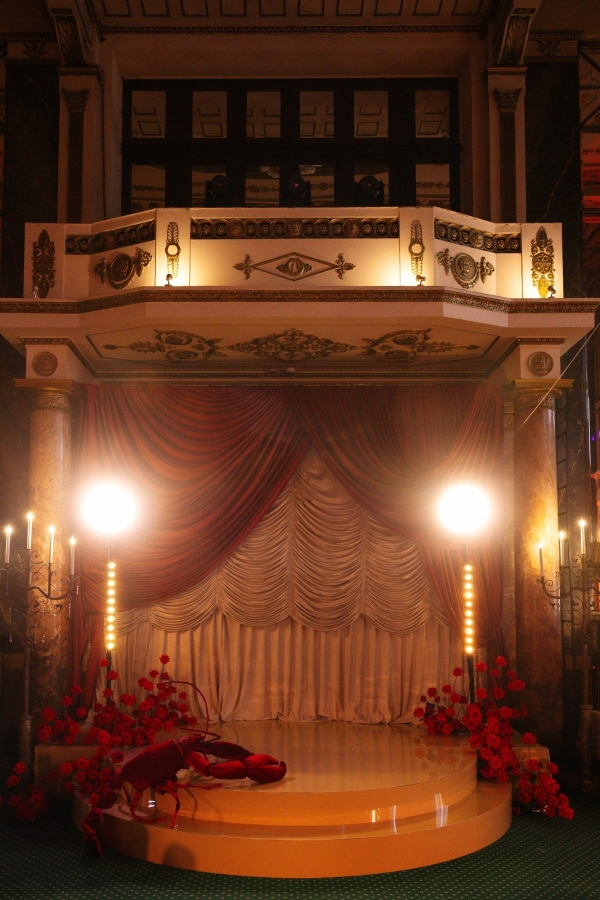 Интервью с женихом и невестой: о свадьбе,