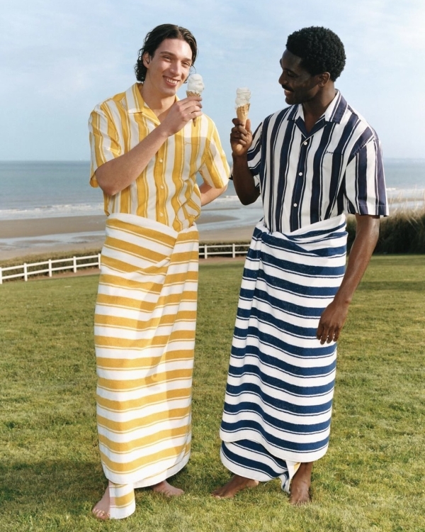 Как подготовиться, если в прогнозе на вашу