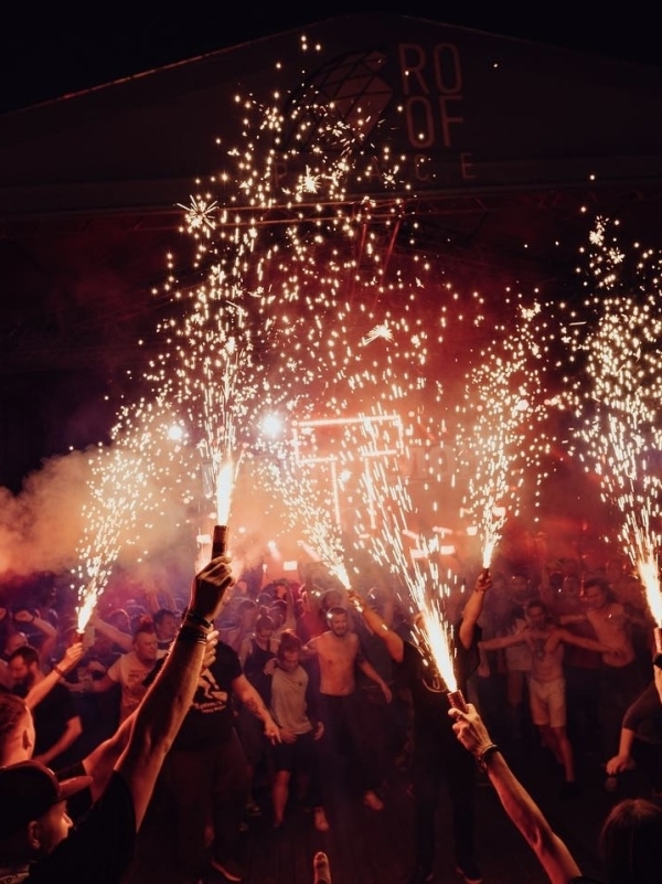 Пакуем чемоданы! Вот самые ожидаемые события лета