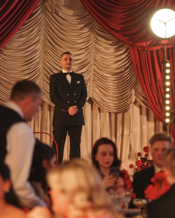 Интервью с женихом и невестой: о свадьбе,