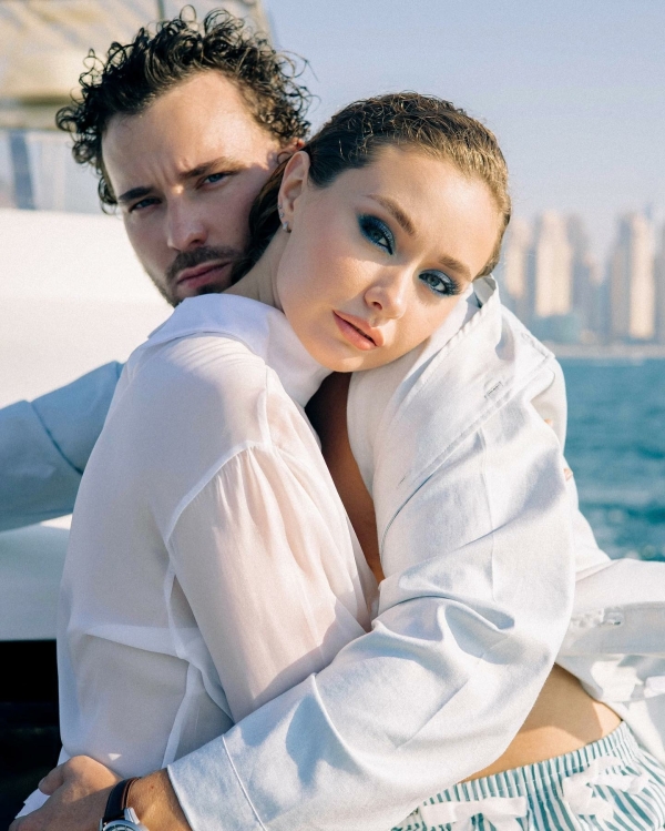 Футуризм, эстетика урбанизма и стильная романтика. Где