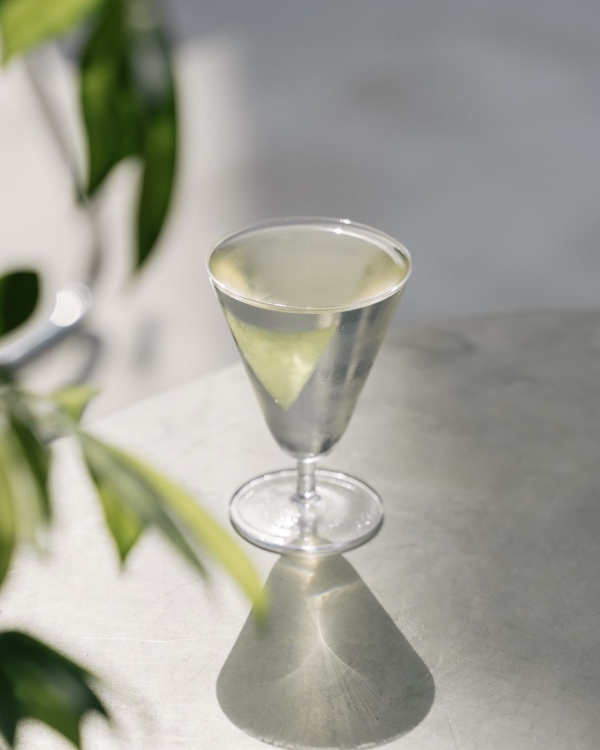 Moscow never sleeps: лучшие бары Москвы, где