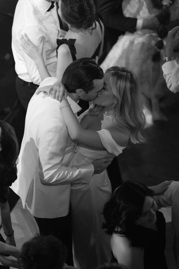 «Правила гедонизма», фуд-дизайн от Марины Леоновой и