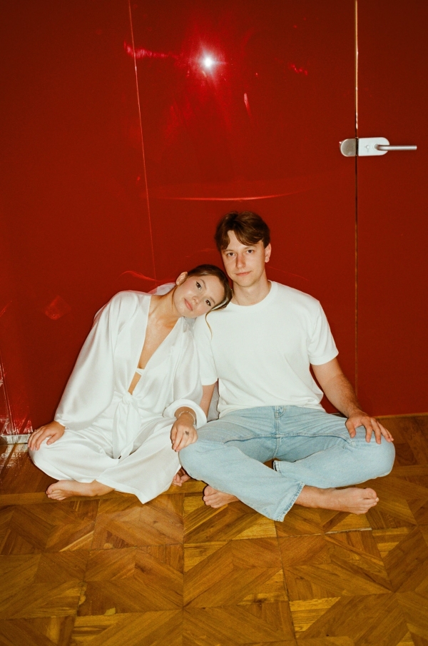 Красной нитью. Вдохновение древними поверьями и вечной