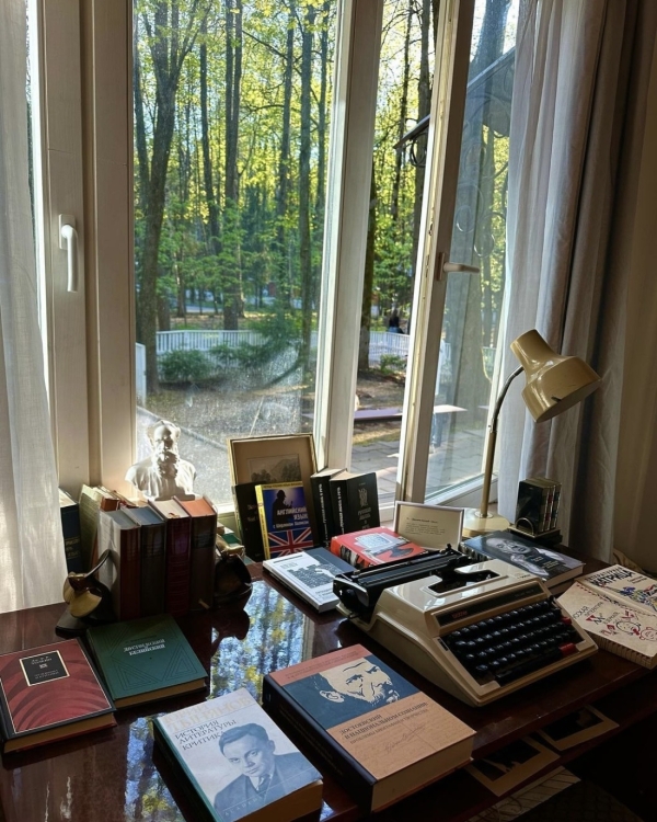 Куда поехать на выходные из Москвы?