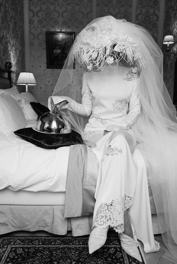 Платья Tatyana Kochnova Atelier