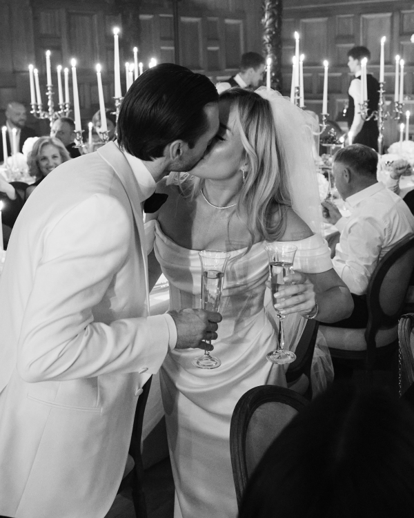 «Правила гедонизма», фуд-дизайн от Марины Леоновой и