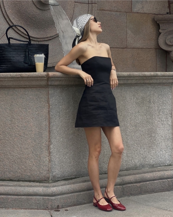 «Красивая жизнь» в Музее русского импрессионизма, освежающая