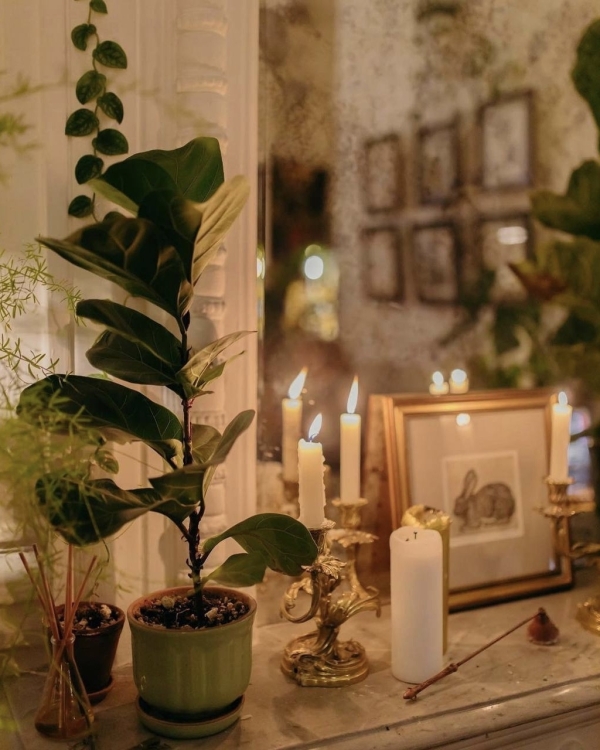 «Ламбада для взрослых» в «Яузе», «Осознанный сон»