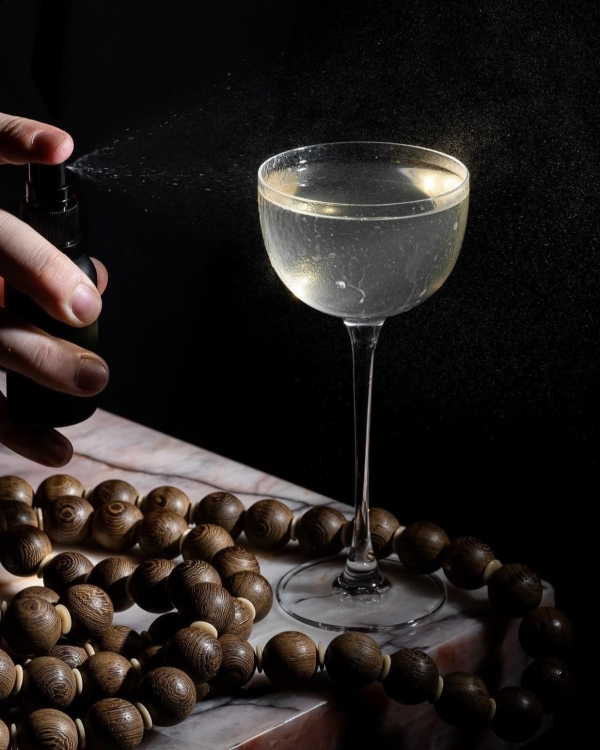 «Красивая жизнь» в Музее русского импрессионизма, освежающая