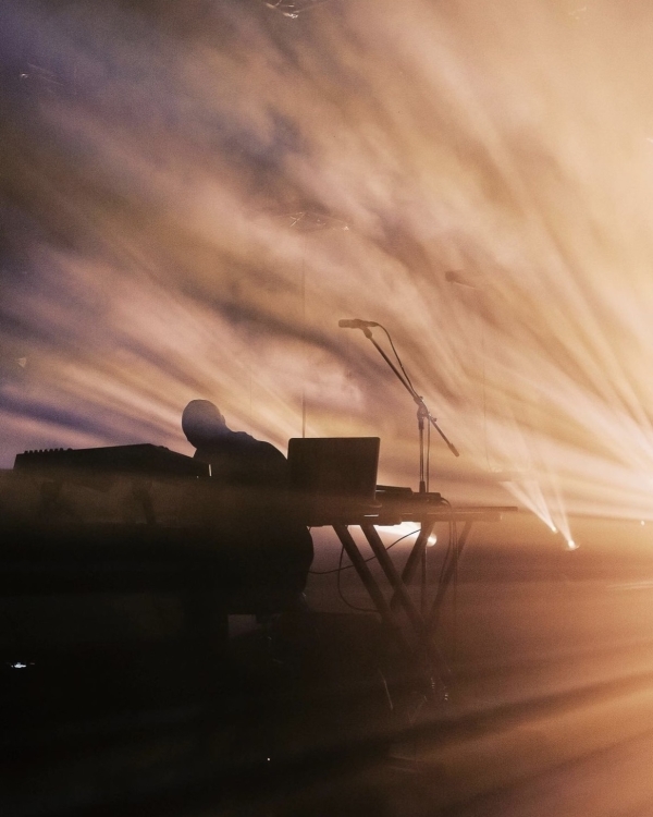 Moscow never sleeps: лучшие бары Москвы, где