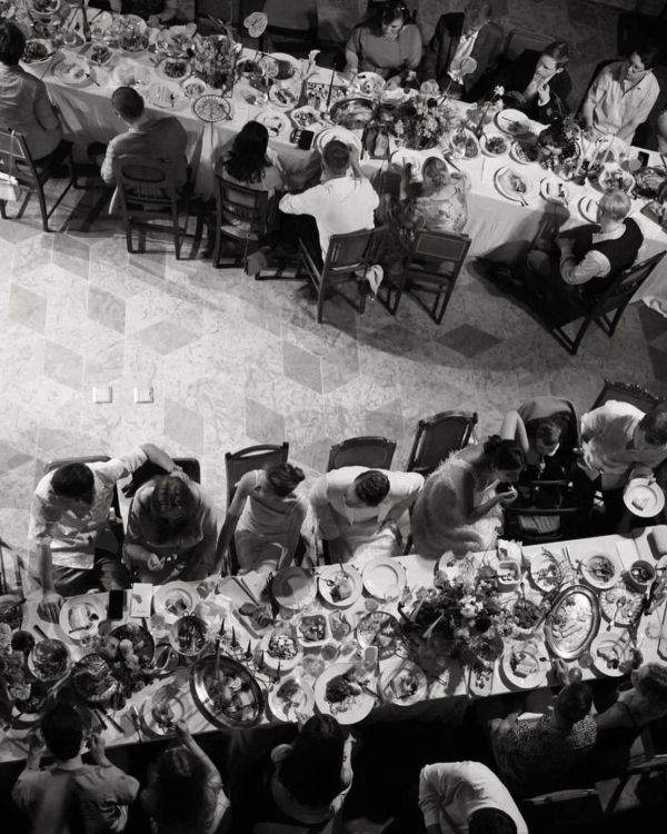 Как вежливо попросить гостей не брать детей