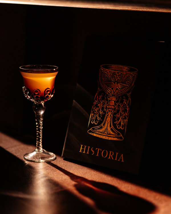 Площадки Historia