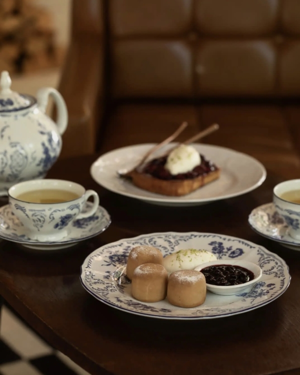 Куда поехать на выходные из Москвы?