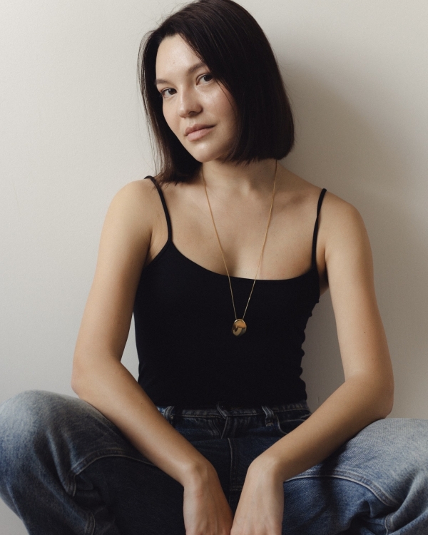 «Я вообще не различаю тренды в фотографии»,