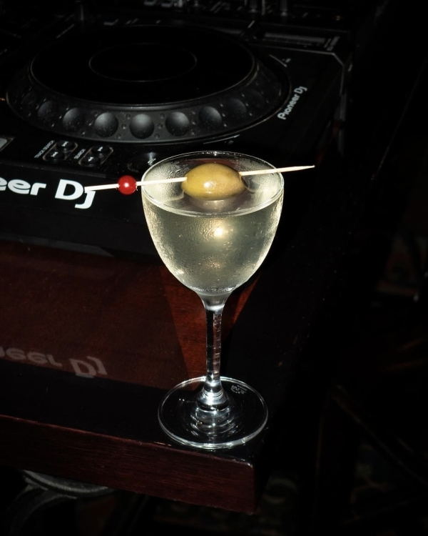 Moscow never sleeps: лучшие бары Москвы, где