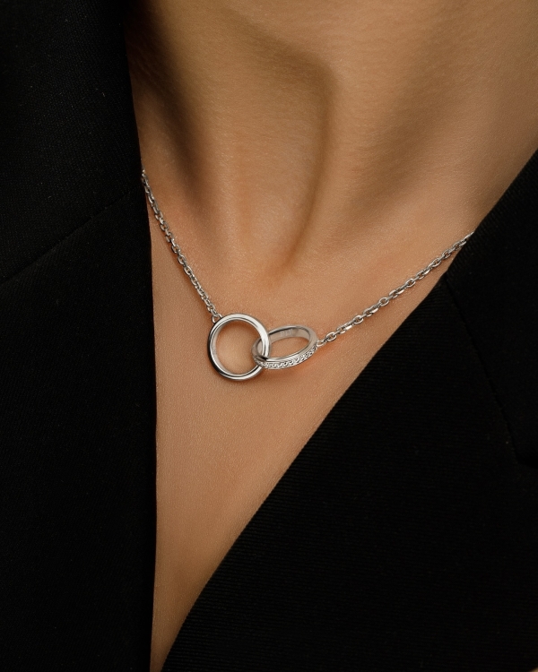 Новое имя: Roman Nikonov — ювелирные украшения, вдохновленные