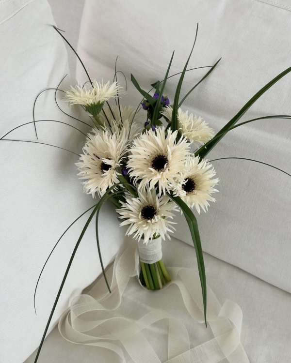 Цветов, да побольше: 20 идей для летнего