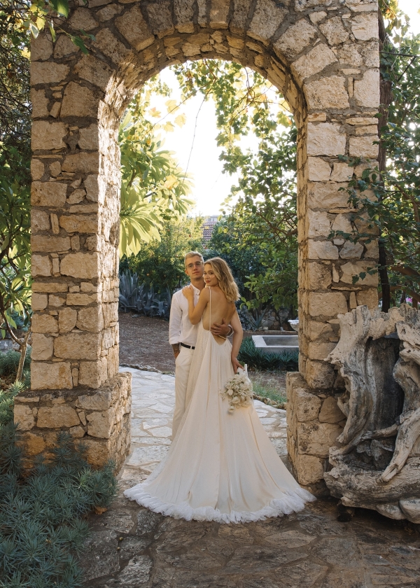 Интервью с невестой: о любви из ненависти,