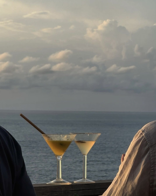 Понадобятся только купальник и загранпаспорт: безвизовые страны