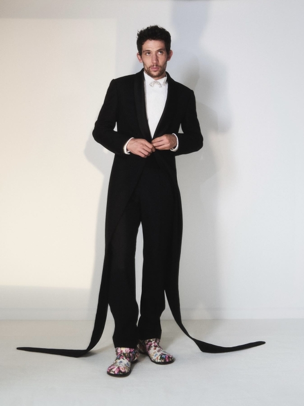 Вдохновения, да побольше. Вот 12 главных визуальных