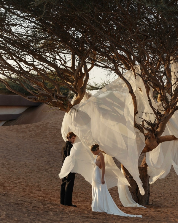 Футуризм, эстетика урбанизма и стильная романтика. Где