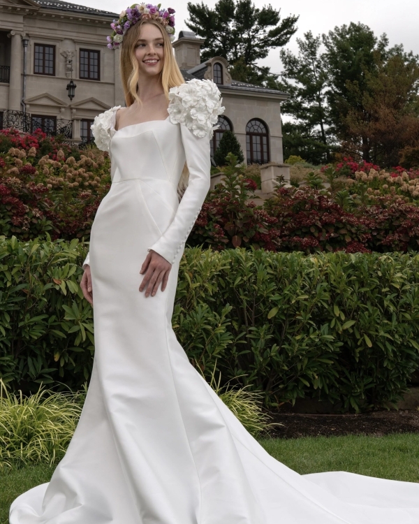 Примерки, которые вы заслужили: все об исключительном