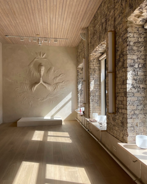 Релакс в мегаполисе. Куда пойти, чтобы расслабиться?