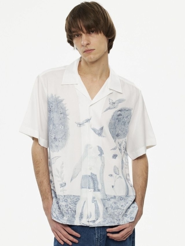 Не как все. Собираем второй образ жениха