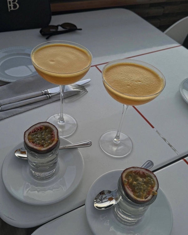 Дачная атмосфера в Muse, пышные оладушки в