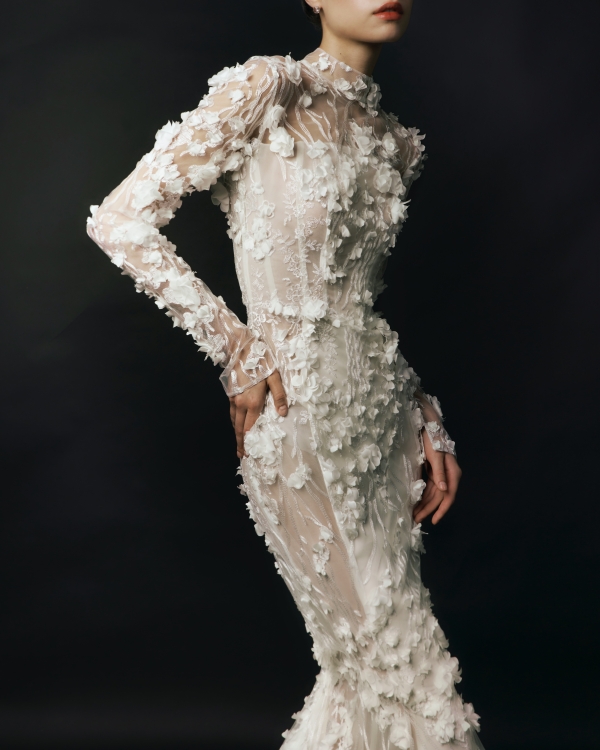 Платья Tatyana Kochnova Atelier