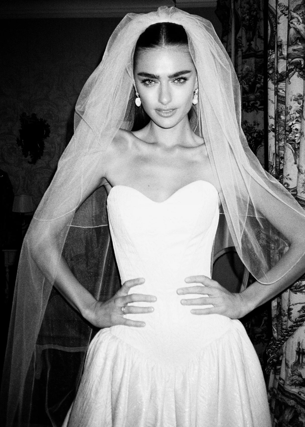 Платья Tatyana Kochnova Atelier