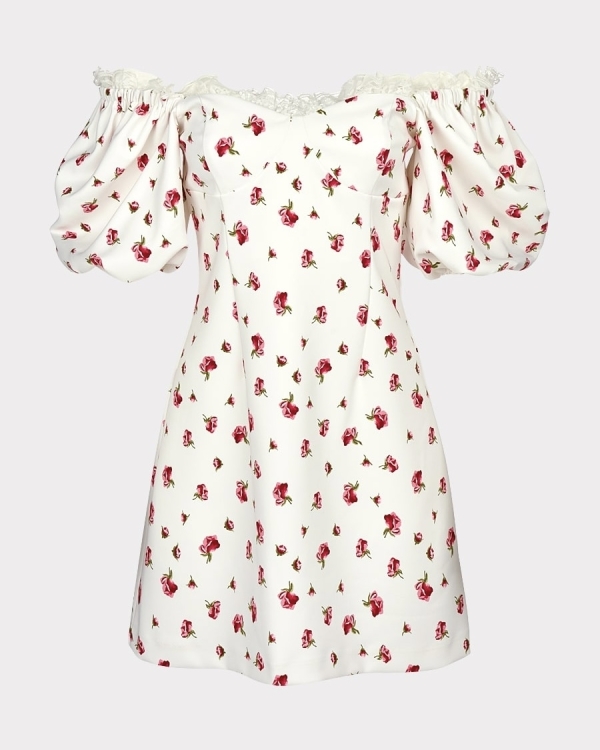 Sundress — платье, в котором с вами