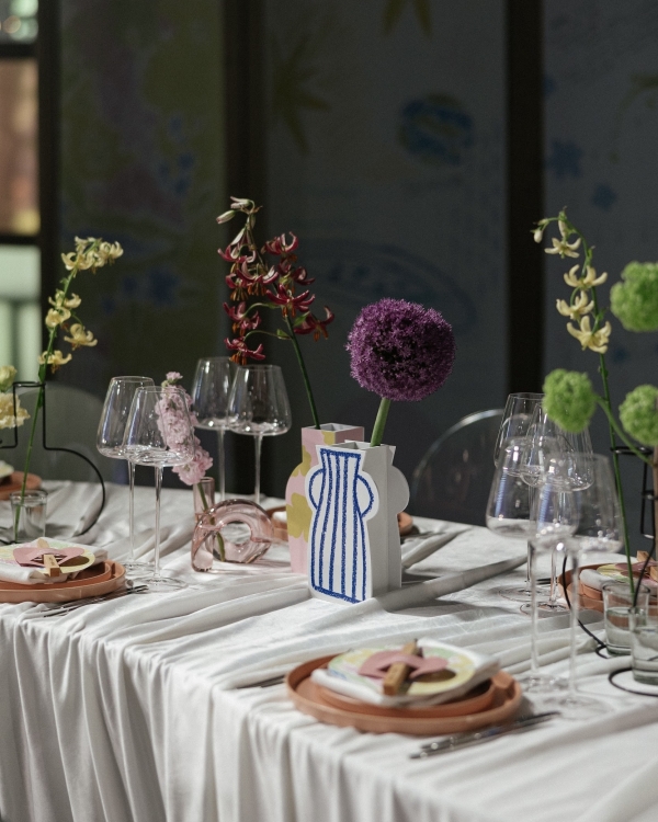 «Из сотен свадеб, что мы успели провести,