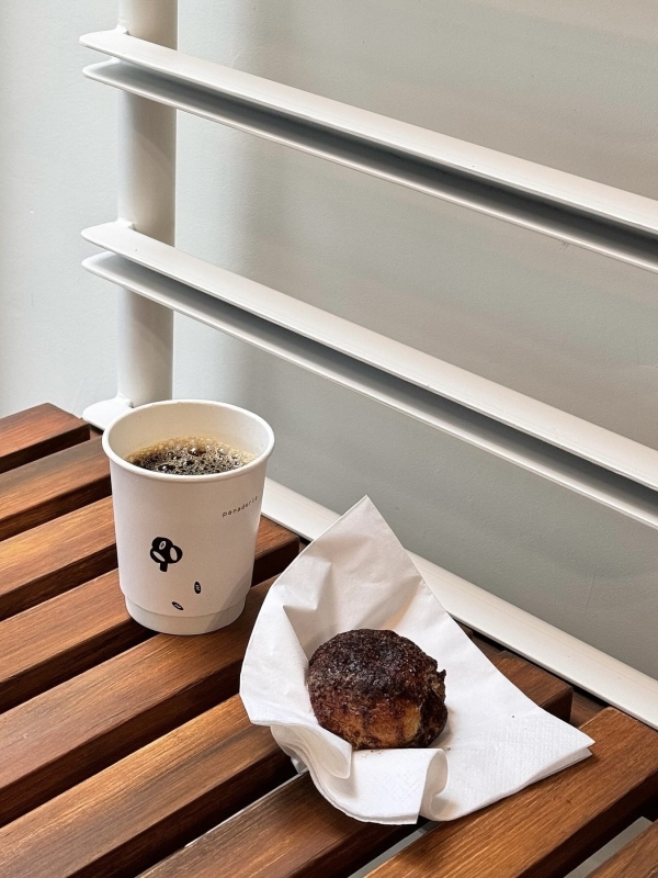 Strong, sweet, and too hot for you.