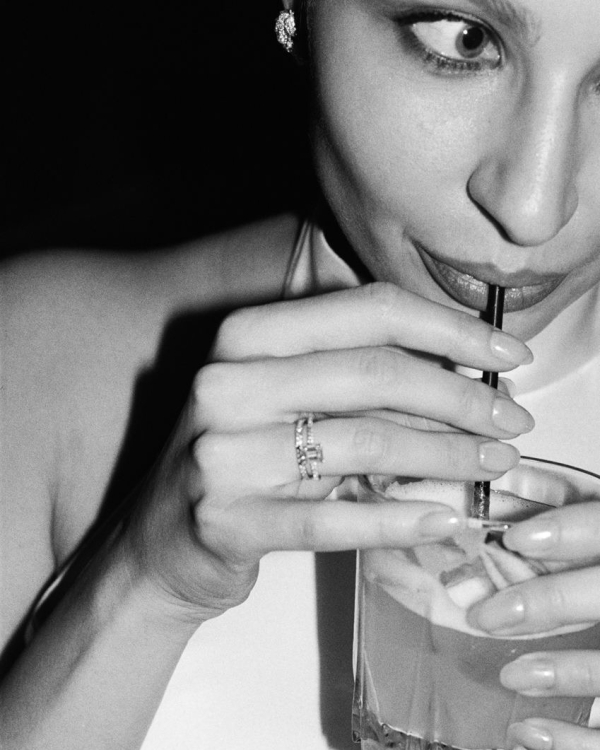 Интервью с женихом и невестой: о свадьбе,