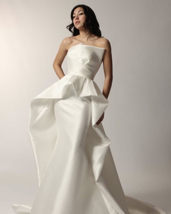 Примерки, которые вы заслужили: все об исключительном