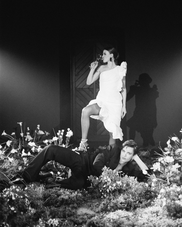 Плейлист для свадебной афтепати от редакции TOP15MOSCOW