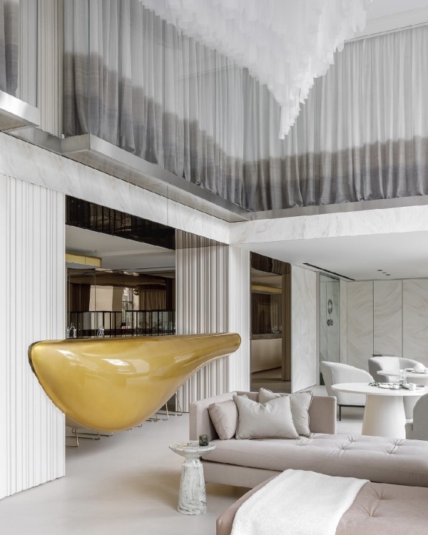 Релакс в мегаполисе. Куда пойти, чтобы расслабиться?