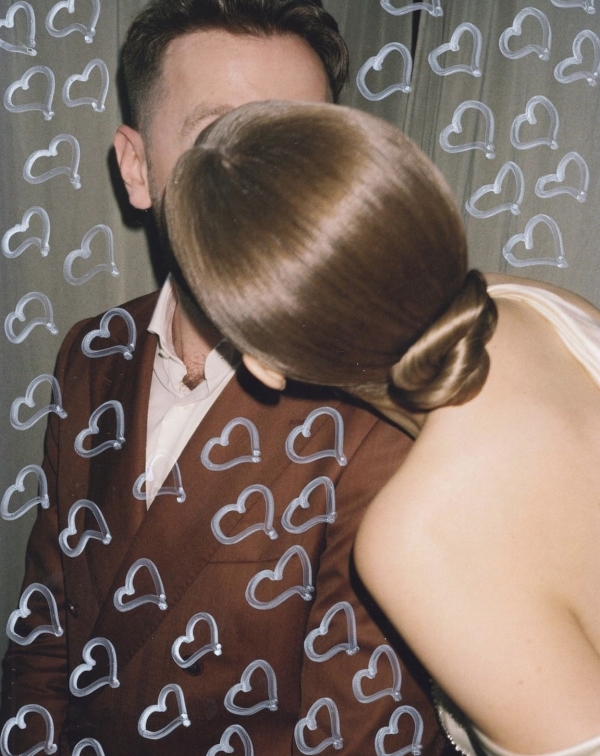 «Свадебная съемка — большой свод правил. Поэтому,