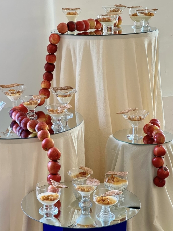 Вдохновения, да побольше. Вот 12 главных визуальных