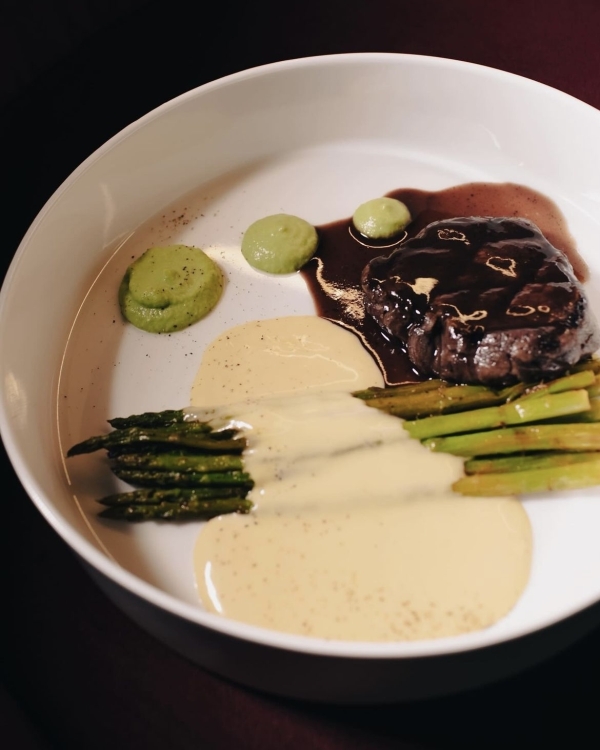 «Красивая жизнь» в Музее русского импрессионизма, освежающая