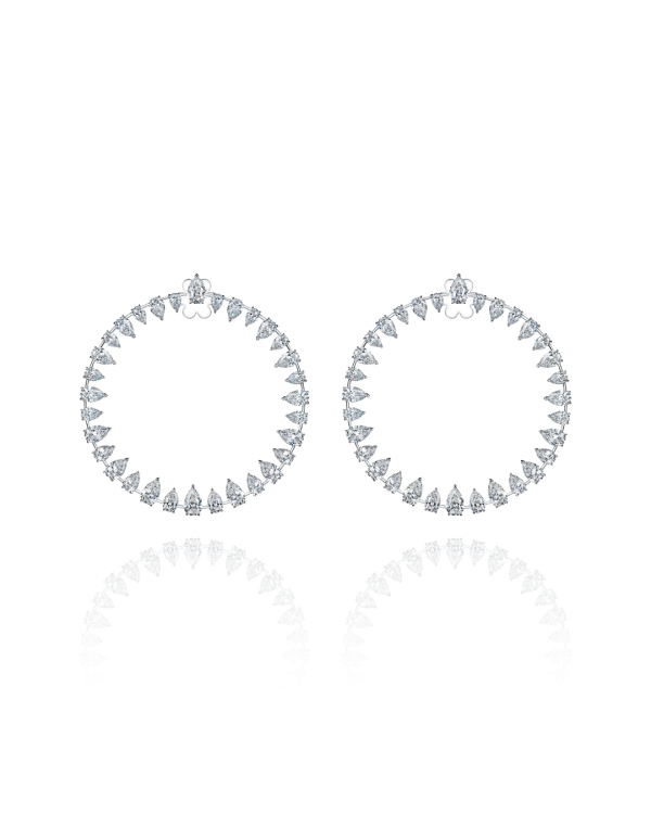 «Мы создаем произведения Высокого ювелирного искусства из