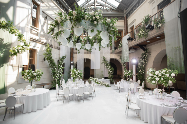 Агентства Easyweddingday